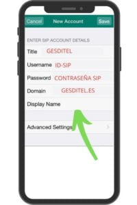id acrobit groundwire android