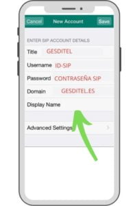 id acrobit groundwire ios