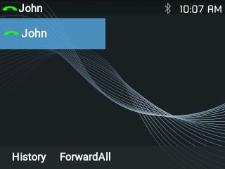 Manual Grandstream GRP2612W