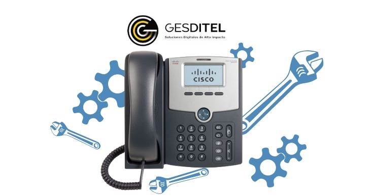 Configurar Cisco SPA512G