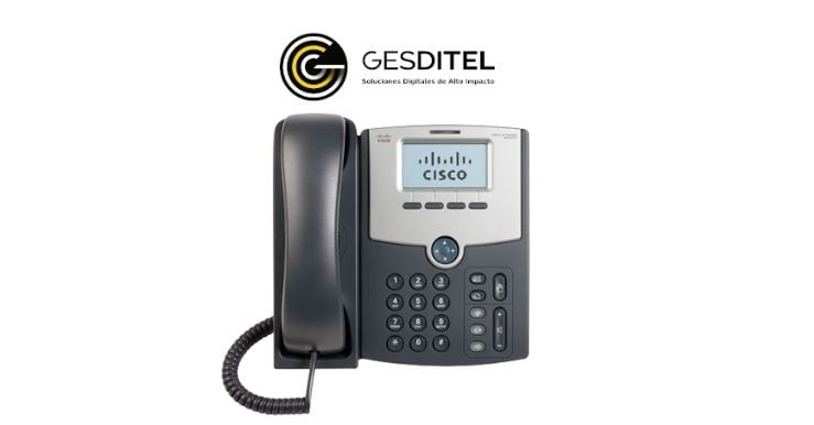 manual cisco spa512g