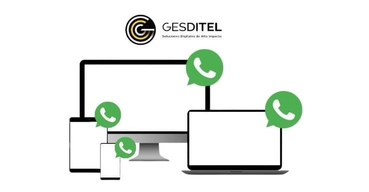WhatsApp en dos dispositivos