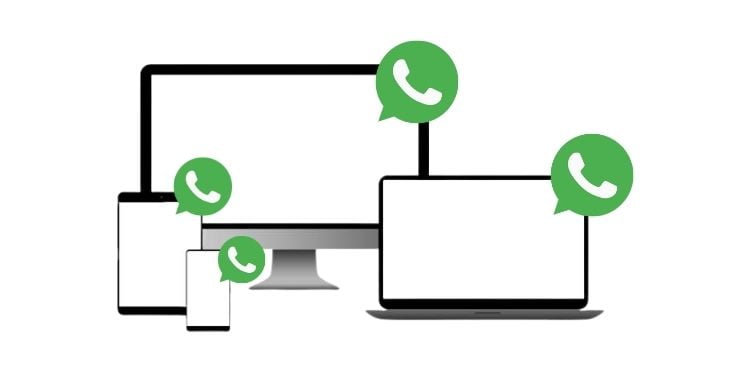 whatsapp en varios dispositivos