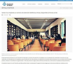 ajuntament de mataro