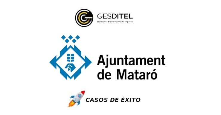 ayuntamiento de mataro