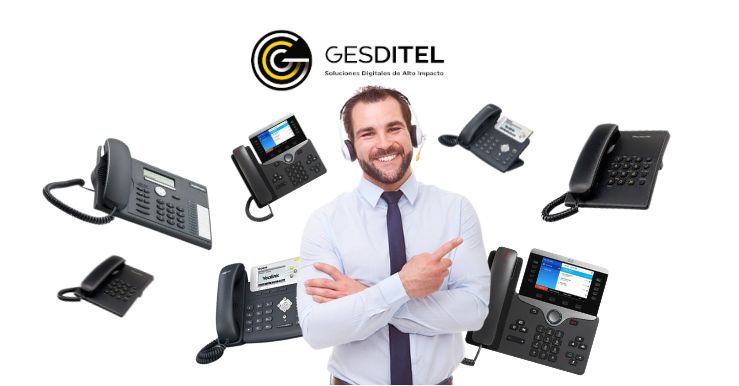 Manual para operadores de marcador predictivo