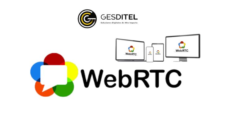 webrtc
