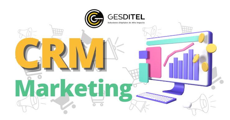 crm marketing