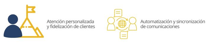 para qué sirve un crm