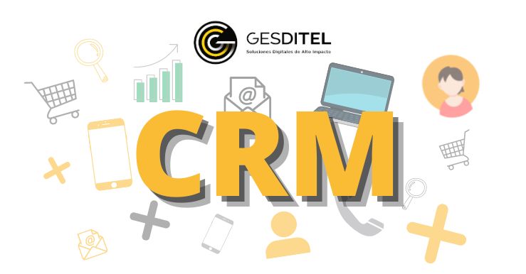 qué es un crm