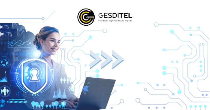 central receptora de alarma