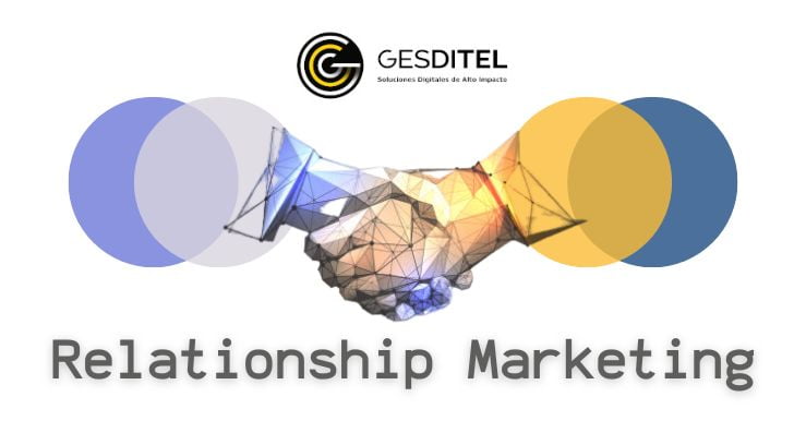 what is relationship marketing