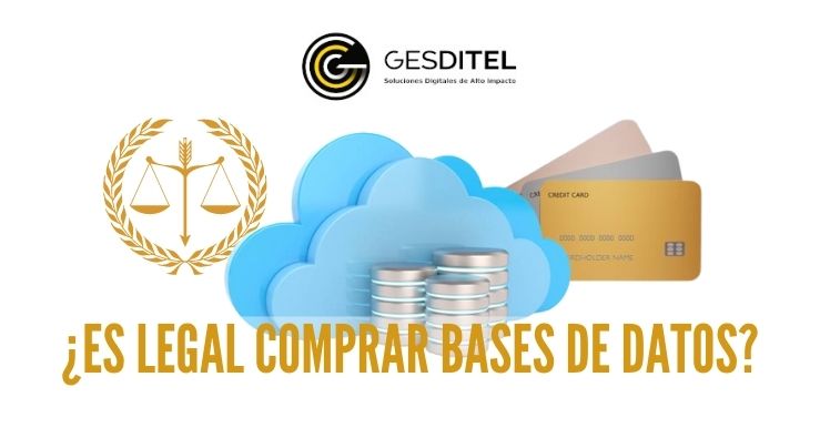 comprar base de datos particulares