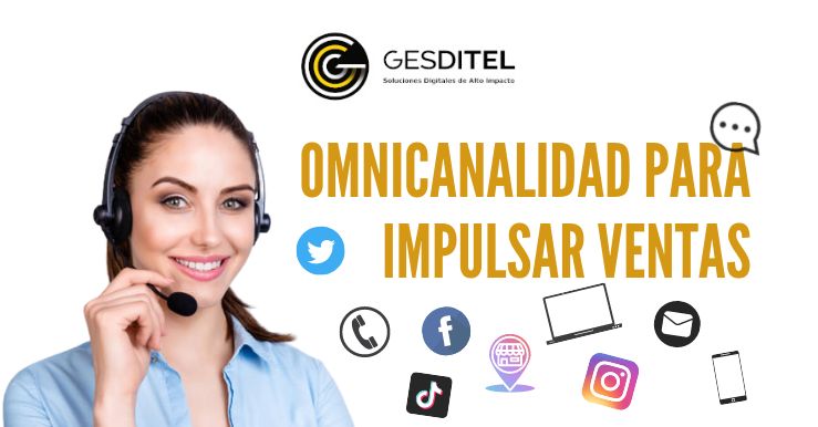 omnicanalidad que es