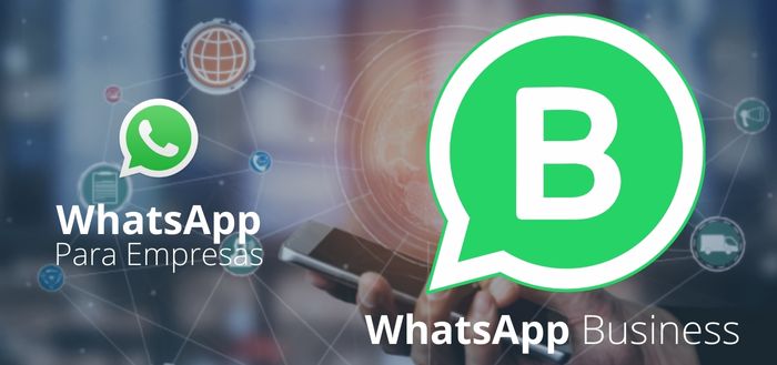 whatsapp business que es