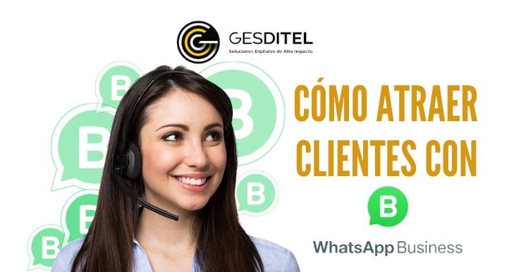 como atraer clientes