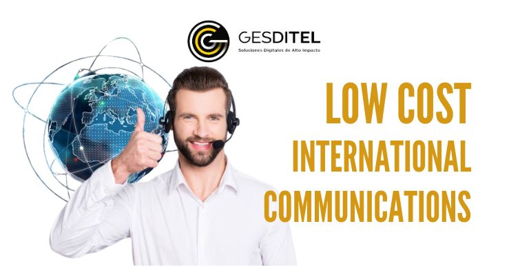 international voip
