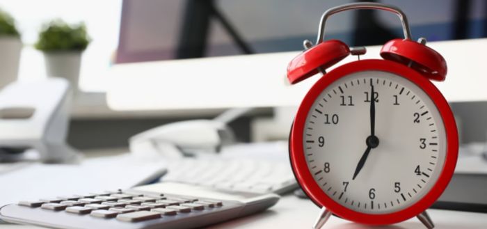 sistema control horario trabajadores