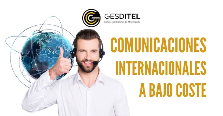 voip internacional
