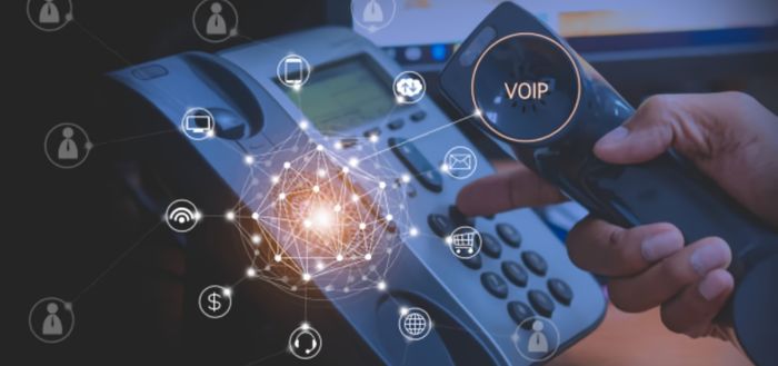 contratar voip
