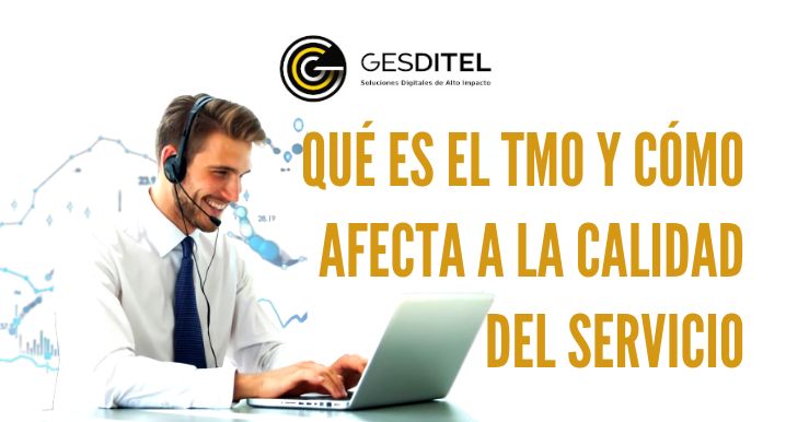 que es el tmo