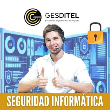 seguridad informatica en empresas