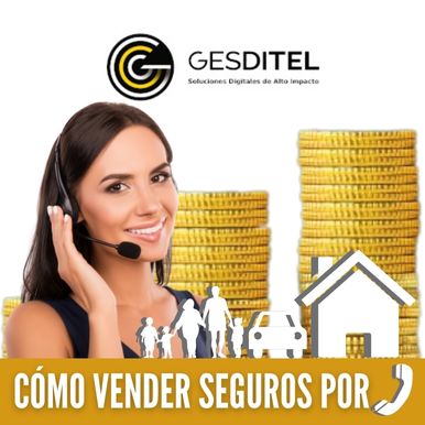 como vender seguros