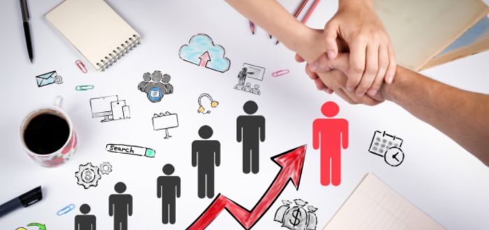 clientes potenciales caracteristicas