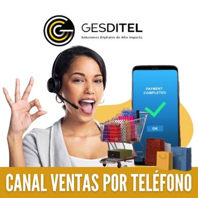 compra telefonica