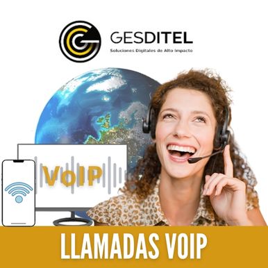 llamadas voip que es