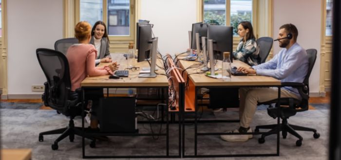 secretariado virtual para empresas