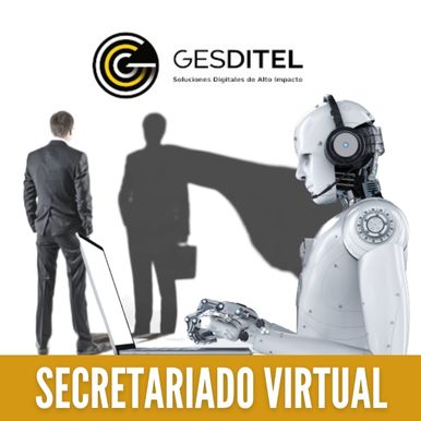 secretariado virtual