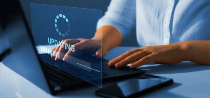 actualizar lista robinson