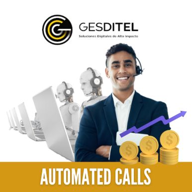 automated calls
