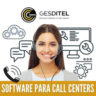 software call centers