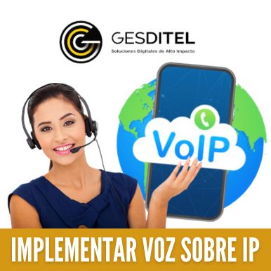 voz sobre ip