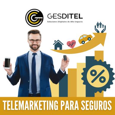 campaña de telemarketing