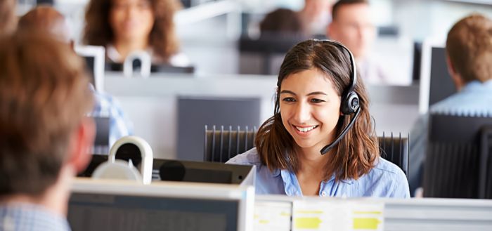 programa de atencion al cliente