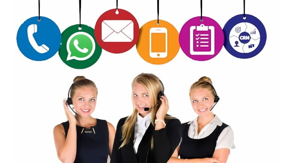 Contact Center Omnicanal