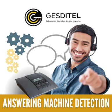 answering machine detection