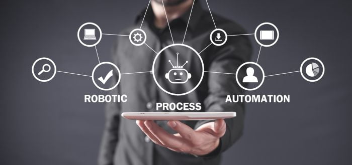 automatizacion de ventas