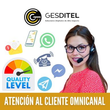 programa de atencion al cliente
