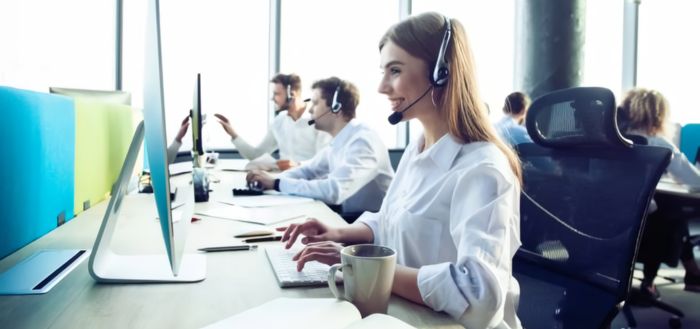 software de llamadas