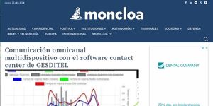 contact center omnicanal contratar