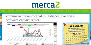 contratar contact center omnicanal