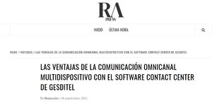 precio contact center omnicanal