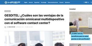 precio contact center