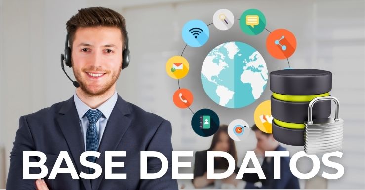 base datos empresas españa