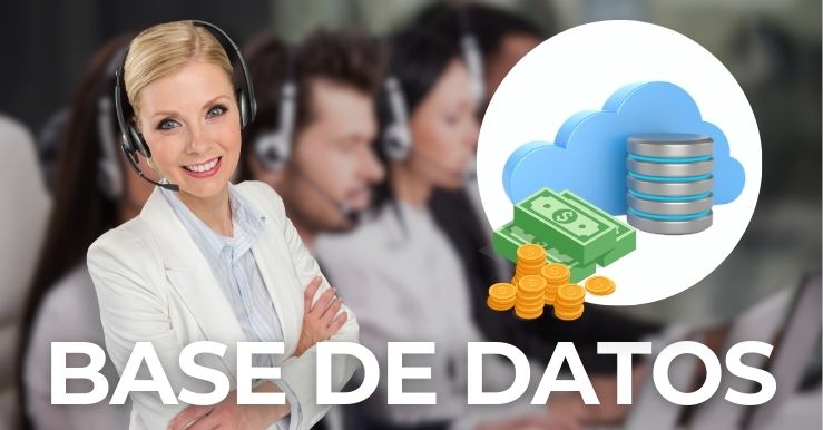 base datos gratis