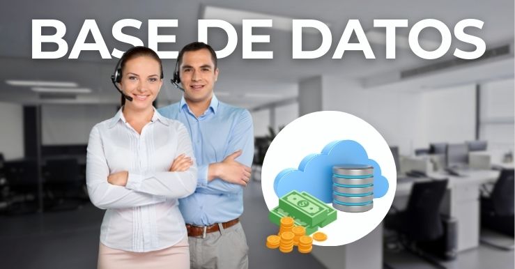 base de datos alquiler